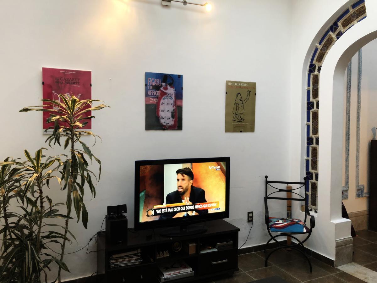 Bed and breakfast Casa Figari