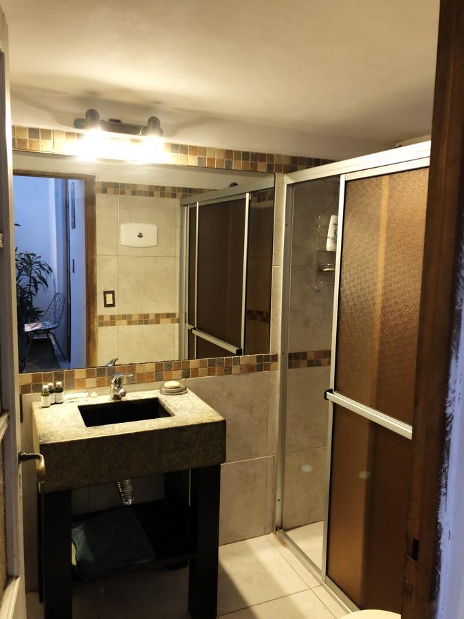 Bed and breakfast Casa Figari