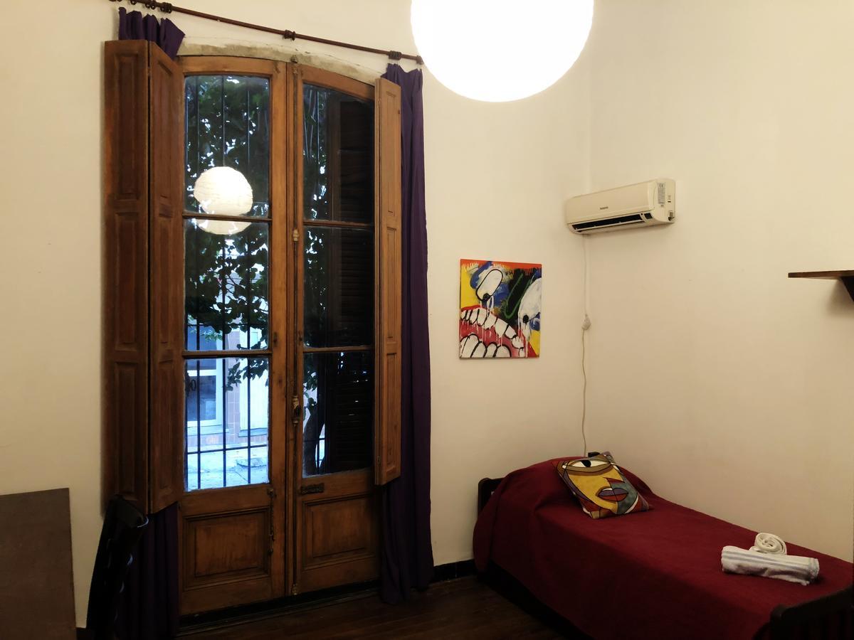 Bed and breakfast Casa Figari