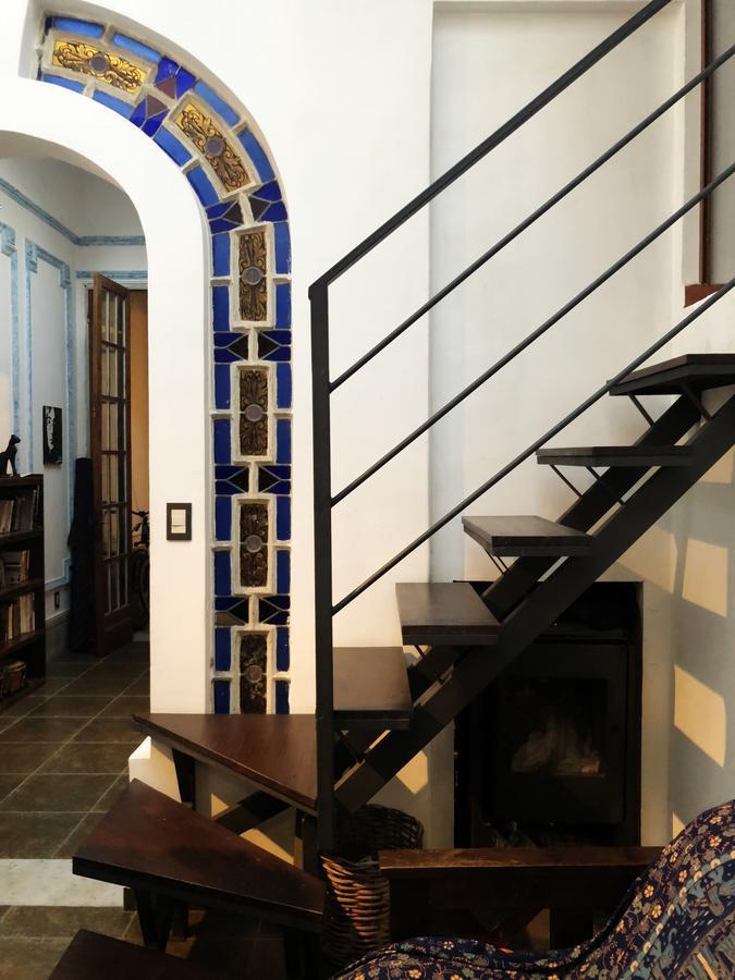 Bed and breakfast Casa Figari