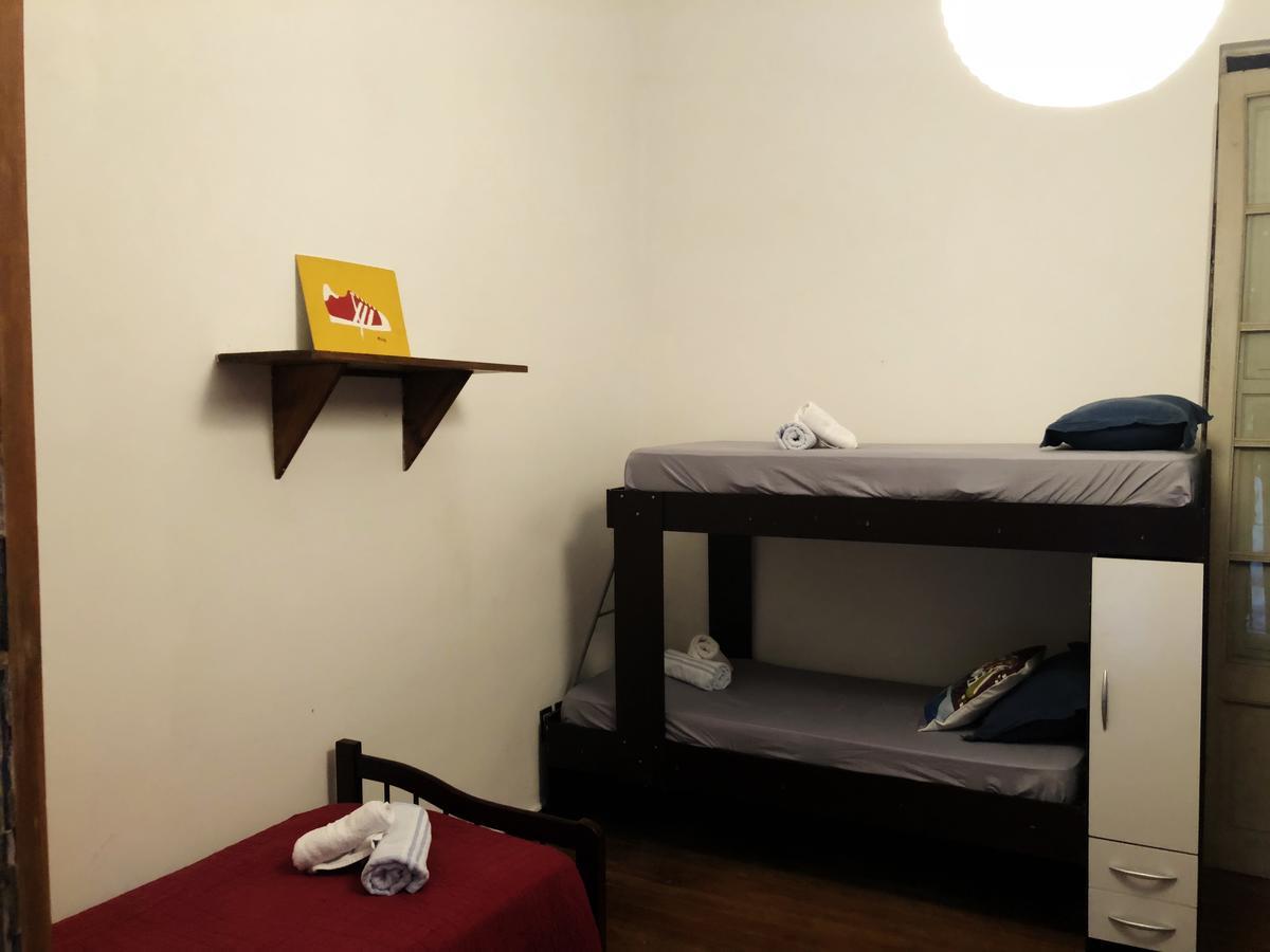 Casa Figari Bed and breakfast *